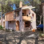 Apartmán Calypso *