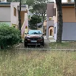 Apartmán Calypso Biograd Na Moru