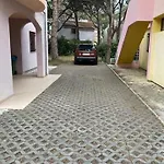 Apartmán Calypso