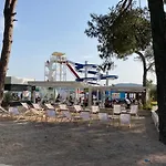 Apartmán Calypso Biograd Na Moru