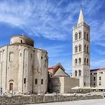 Calypso Apartmán Biograd Na Moru