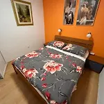 Apartmán Calypso Biograd Na Moru