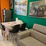 Calypso Apartmán Biograd Na Moru