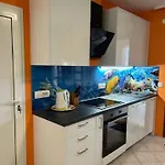 Lägenhet Calypso Biograd Na Moru