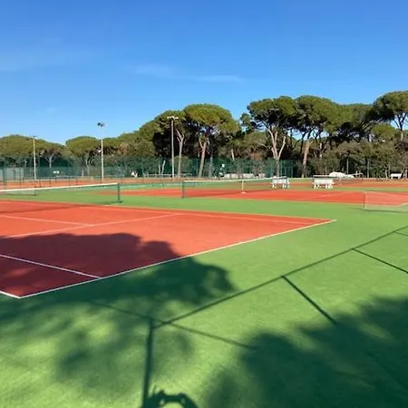 Apartmán Calypso Biograd Na Moru