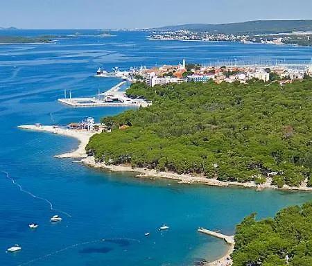 Calypso Apartmán Biograd Na Moru