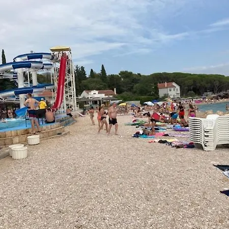 Appartement Calypso *