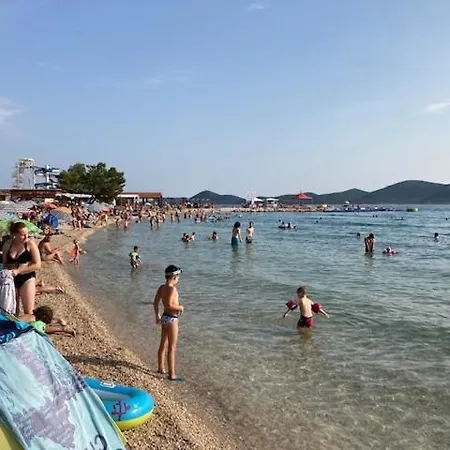 Calypso Appartement *