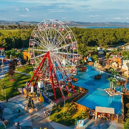 Calypso * Biograd Na Moru