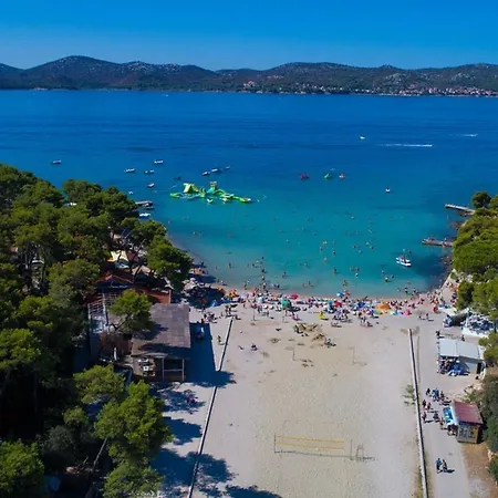 Calypso Appartement *