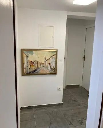 Calypso Biograd Na Moru