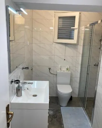 Appartement Calypso *