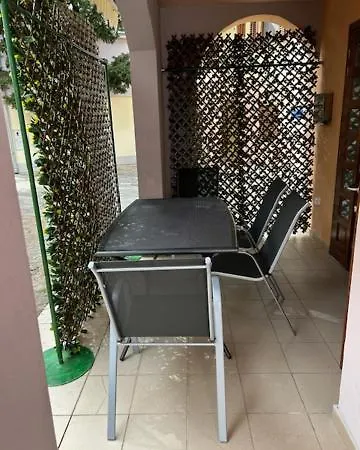 Appartement Calypso Biograd Na Moru