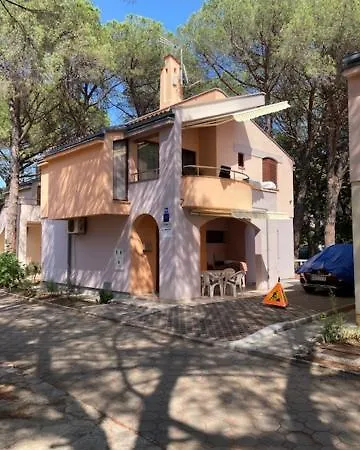 Apartment Calypso *