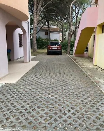 Apartment Calypso