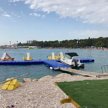 Calypso * Biograd Na Moru