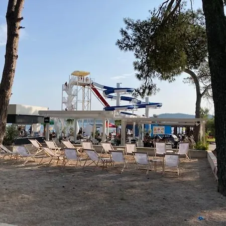 Apartment Calypso Biograd Na Moru