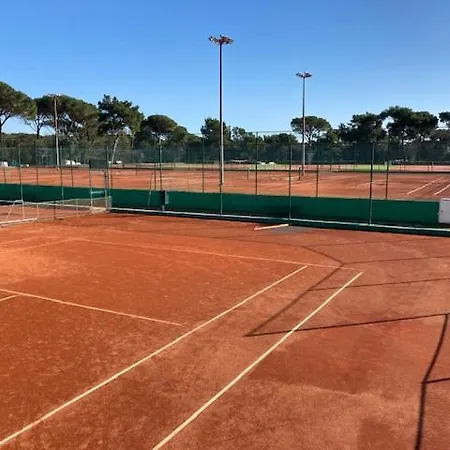 Calypso Apartamento *