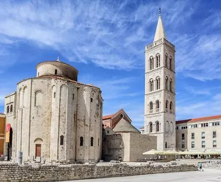 Calypso Apartment Biograd Na Moru