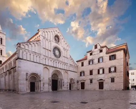 Calypso Apartamento Biograd Na Moru