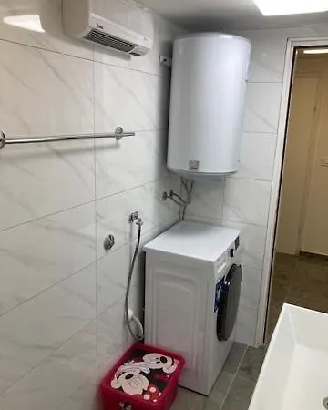 Calypso Apartment