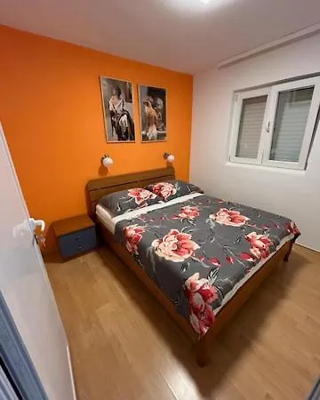 Calypso Biograd Na Moru