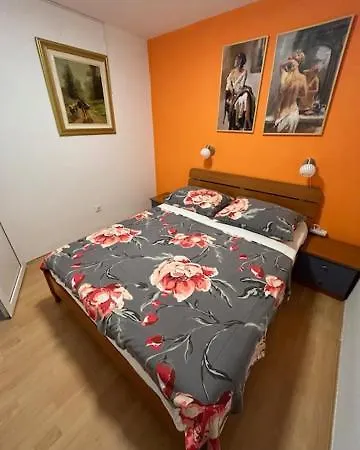 Apartment Calypso Biograd Na Moru