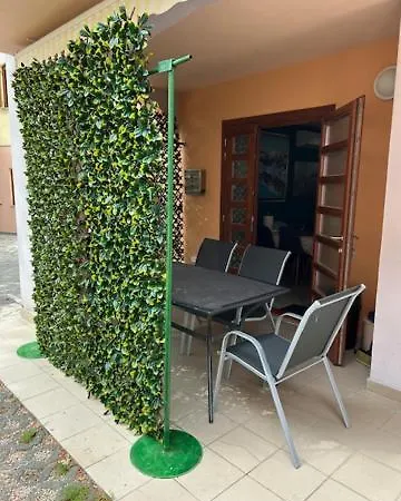 Calypso Apartamento Biograd Na Moru