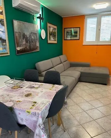 Apartment Calypso