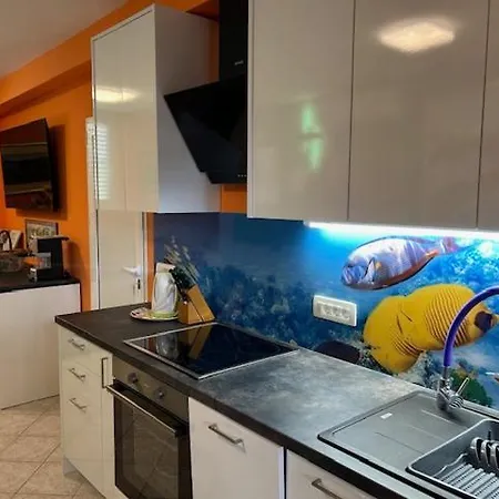 Calypso Biograd Na Moru