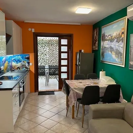 Calypso * Biograd Na Moru