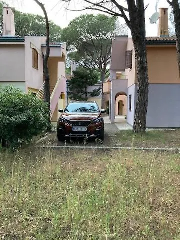 Apartmán Calypso Biograd Na Moru