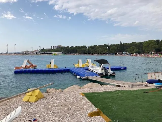 Calypso * Biograd Na Moru