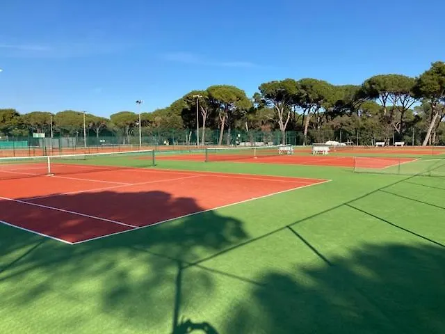 Apartmán Calypso Biograd Na Moru