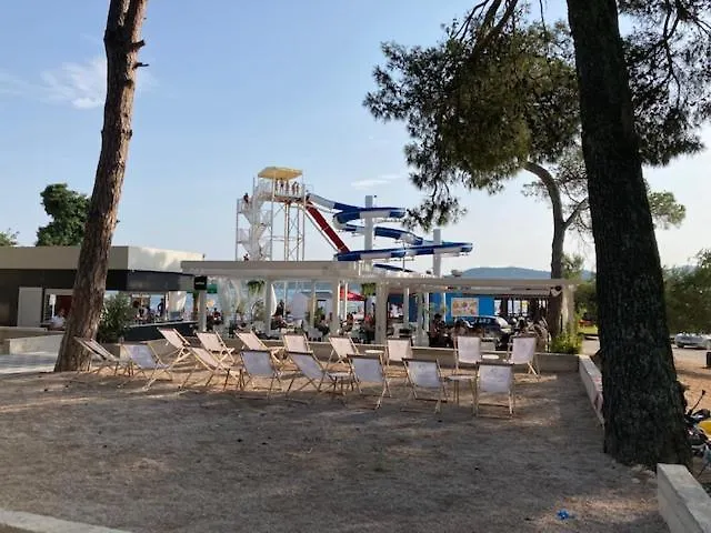 Apartmán Calypso Biograd Na Moru