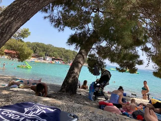 Calypso * Biograd Na Moru