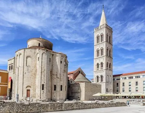 Calypso Apartmán Biograd Na Moru