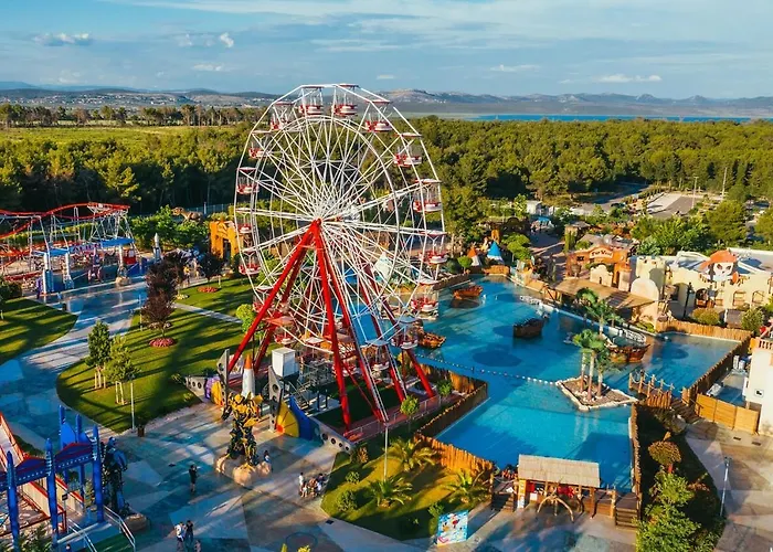 Calypso * Biograd Na Moru