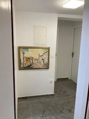 Calypso Biograd Na Moru