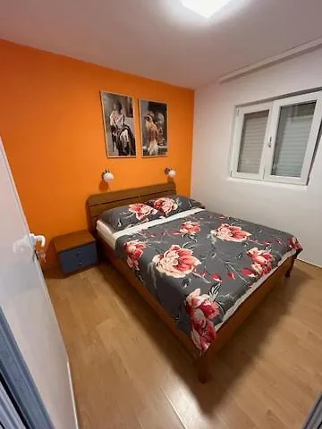 Calypso Biograd Na Moru