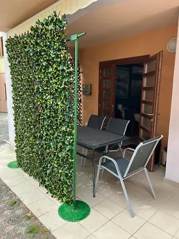 Calypso Apartman Biograd Na Moru