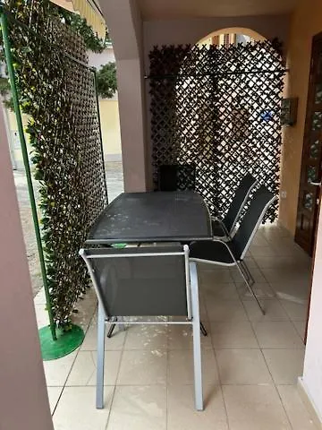 Apartman Calypso Biograd Na Moru