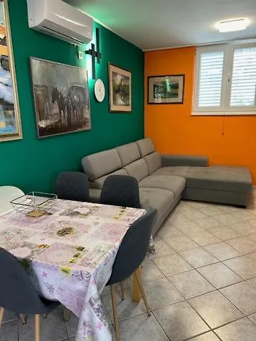 Apartman Calypso