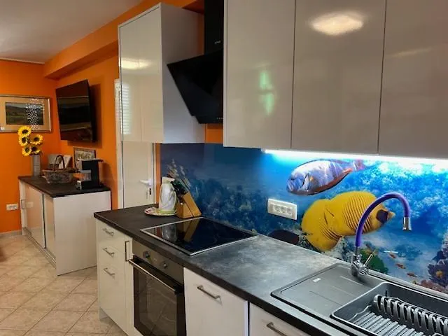 Calypso Biograd Na Moru