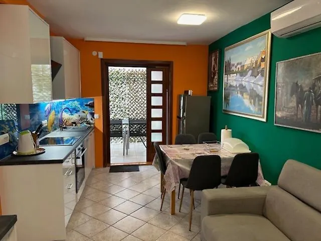 Calypso * Biograd Na Moru